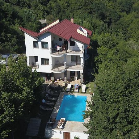 Апартаменти Calea Poienii Penthouse Брашов Екстер'єр фото